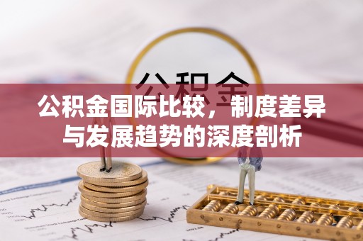 潮安公积金国际比较，制度差异与发展趋势的深度剖析