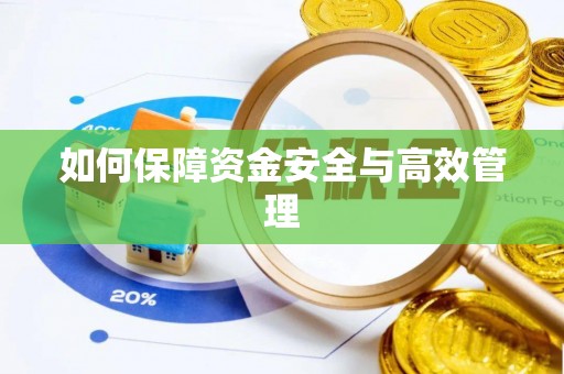 潮安如何保障资金安全与高效管理