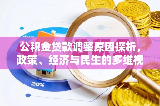 潮安公积金贷款调整原因探析，政策、经济与民生的多维视角