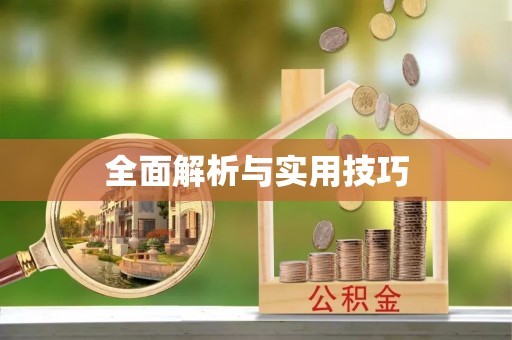 潮安全面解析与实用技巧