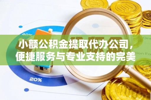 潮安小额公积金提取代办公司，便捷服务与专业支持的完美结合