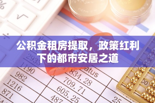 潮安公积金租房提取，政策红利下的都市安居之道