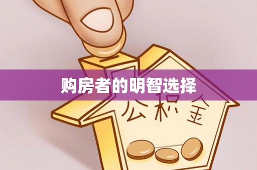 潮安购房者的明智选择